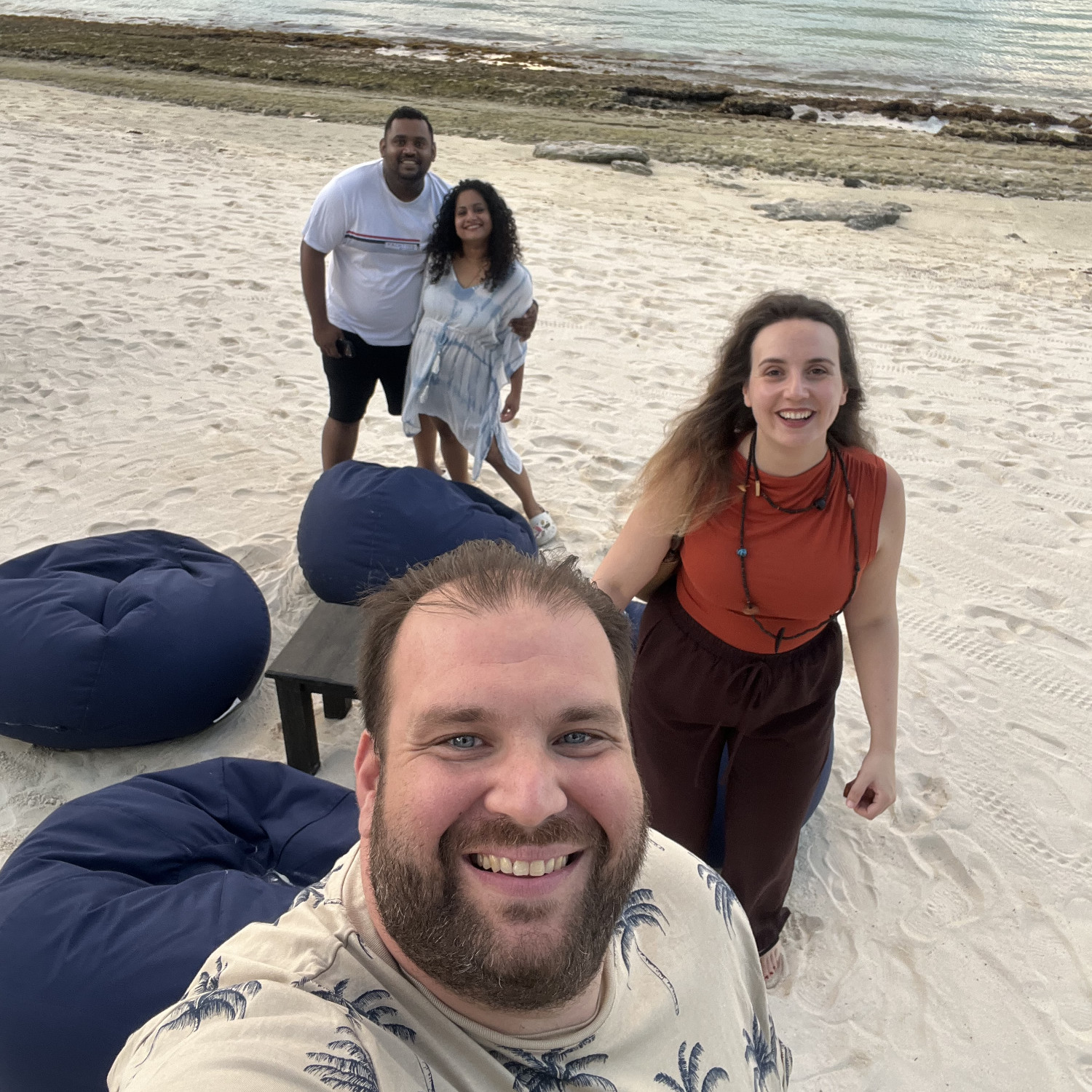 Meeplenomads travellers on a board game trip